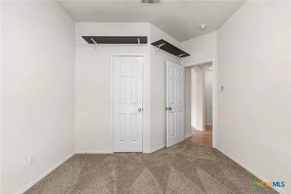 4815 Birmingham CIR, Killeen, TX 76542