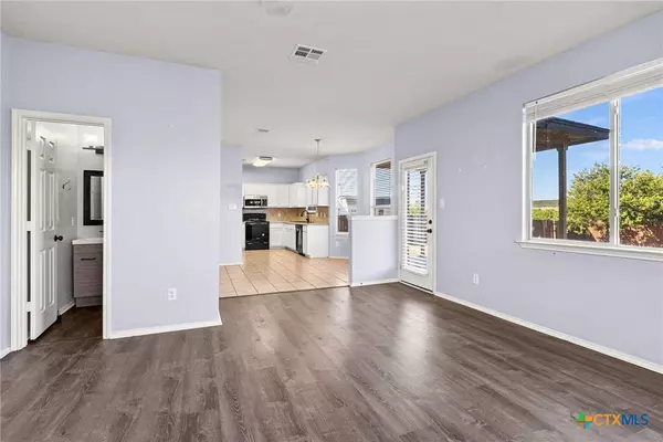 6409 Bridgewood DR, Killeen, TX 76549