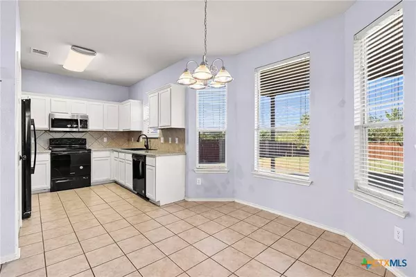 6409 Bridgewood DR, Killeen, TX 76549