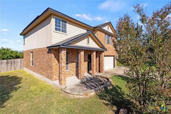 6409 Bridgewood DR, Killeen, TX 76549