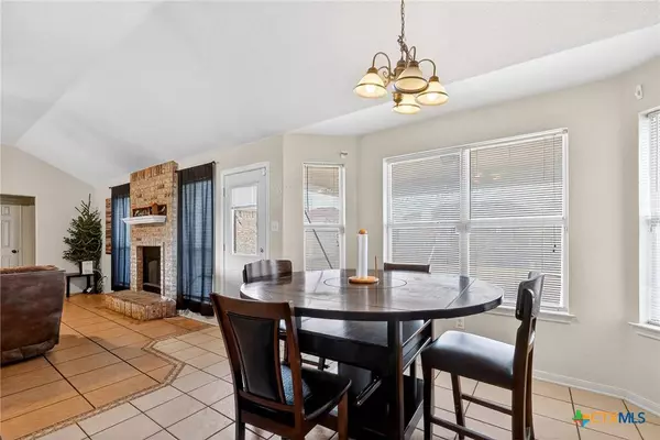 2907 Hydrangea AVE, Killeen, TX 76549