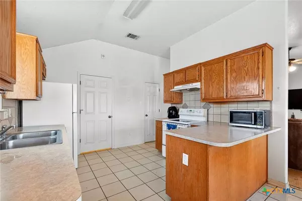 2907 Hydrangea AVE, Killeen, TX 76549