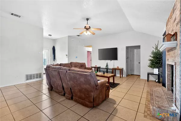 2907 Hydrangea AVE, Killeen, TX 76549