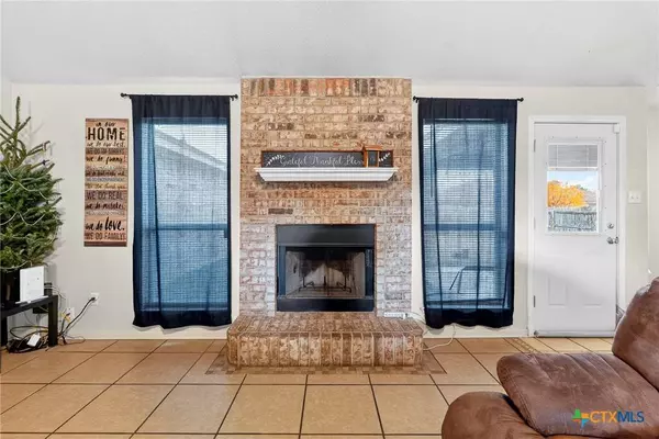 2907 Hydrangea AVE, Killeen, TX 76549