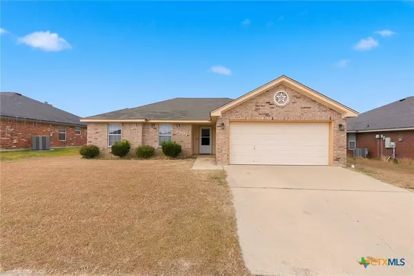 2907 Hydrangea AVE, Killeen, TX 76549