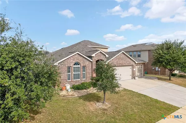 3509 Cotton Patch DR, Killeen, TX 76549