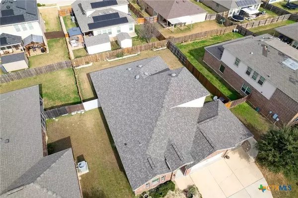 3509 Cotton Patch DR, Killeen, TX 76549