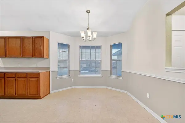 3607 Levy LN, Killeen, TX 76542