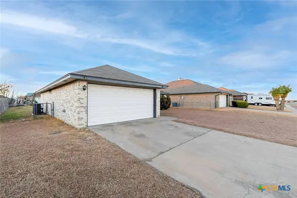 3607 Levy LN, Killeen, TX 76542