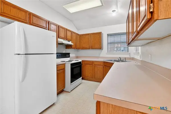 3607 Levy LN, Killeen, TX 76542