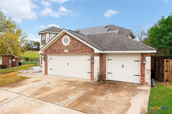 6000 Whispering Forest CIR, Killeen, TX 76543
