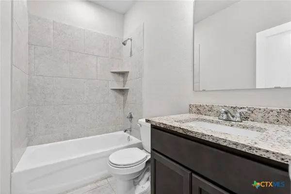 1709 Spence ST, Temple, TX 76502