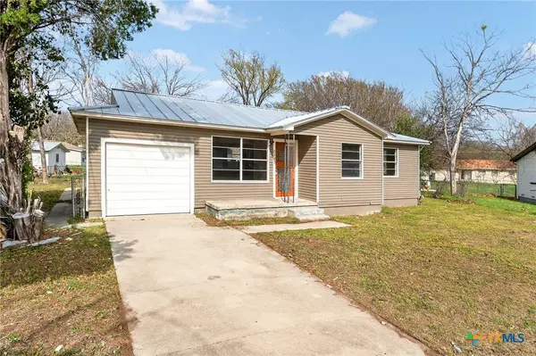 2209 Patricia CIR, Killeen, TX 76543