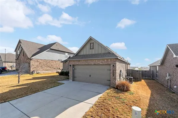 1709 Spence ST, Temple, TX 76502
