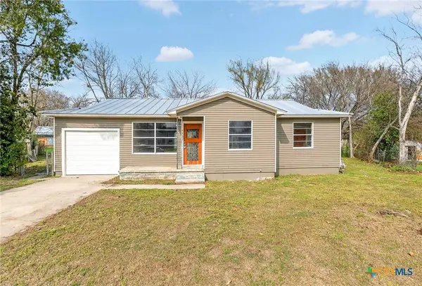 2209 Patricia CIR, Killeen, TX 76543