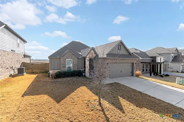 1709 Spence ST, Temple, TX 76502