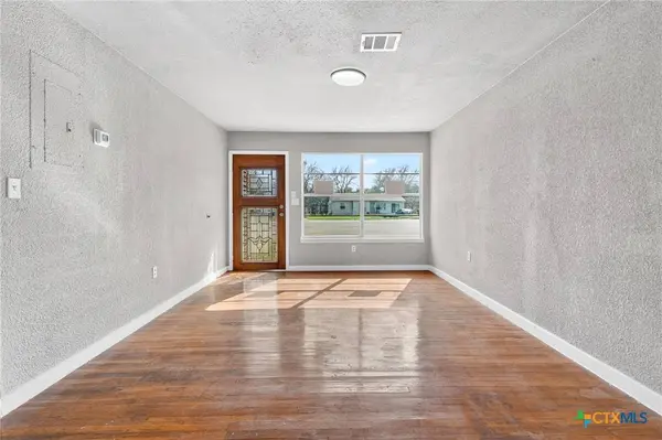 2209 Patricia CIR, Killeen, TX 76543