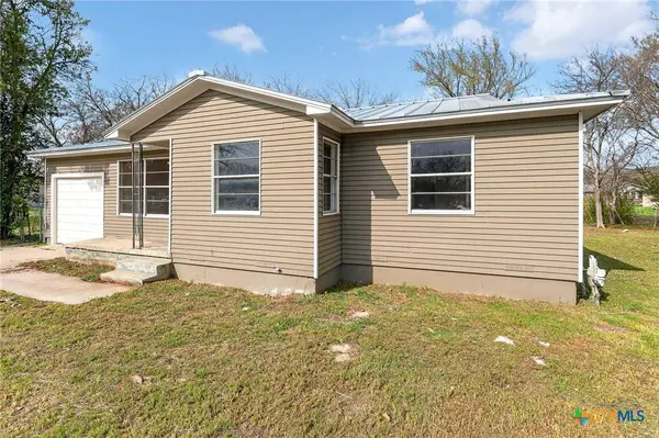 2209 Patricia CIR, Killeen, TX 76543