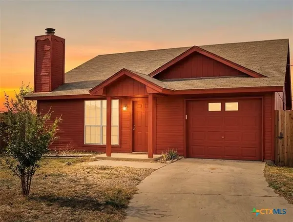 3602 Holbert DR, Killeen, TX 76543