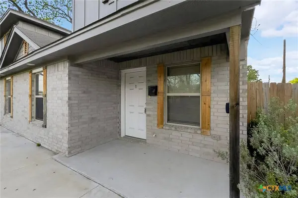 1015 N 10th ST, Killeen, TX 76541