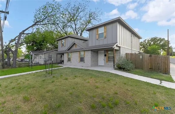 1015 N 10th ST, Killeen, TX 76541