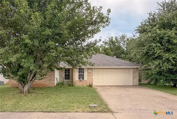 4304 Ledgestone DR, Killeen, TX 76549