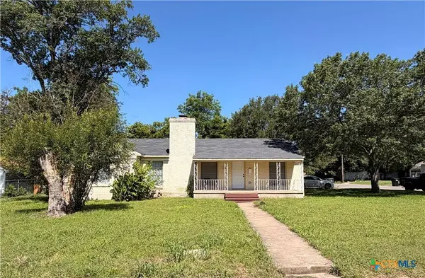 1112 N 6th ST, Temple, TX 76501