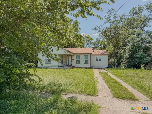 1012 W Green AVE, Killeen, TX 76541