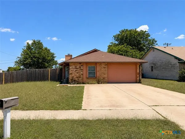 2006 U S Grant DR, Killeen, TX 76543