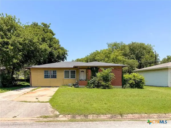 803 Dunn CIR, Killeen, TX 76541