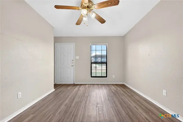 1105 Leslie CIR, Killeen, TX 76549