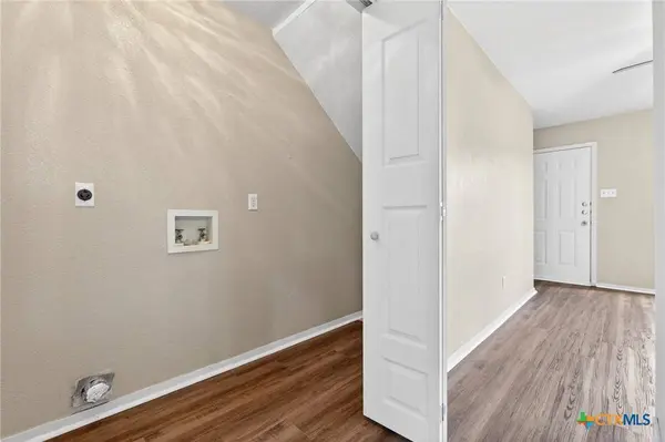 1105 Leslie CIR, Killeen, TX 76549