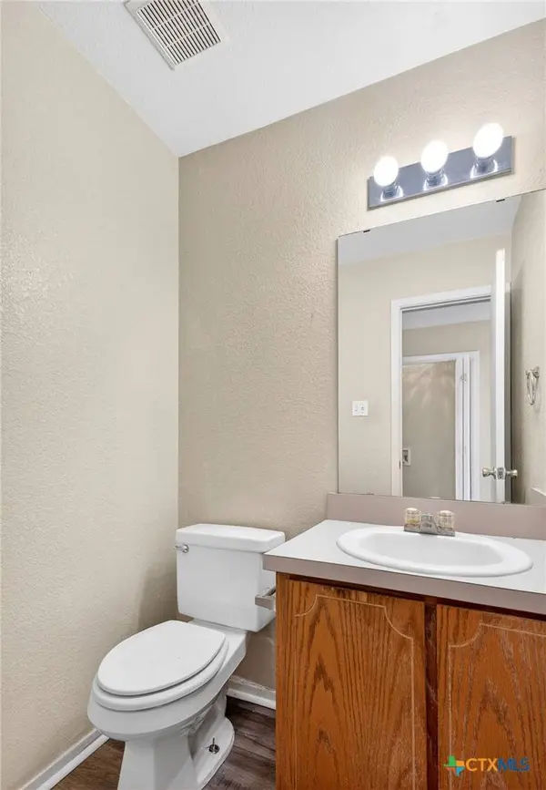 1105 Leslie CIR, Killeen, TX 76549