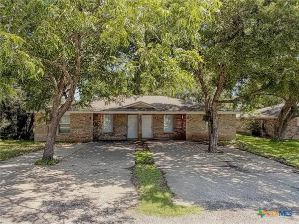 1407 Hopi TRL, Harker Heights, TX 76548
