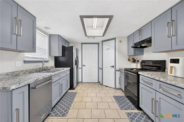 622 Atkinson AVE, Copperas Cove, TX 76522