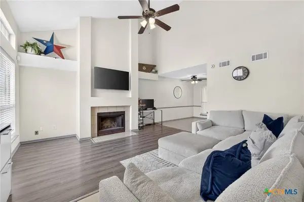 622 Atkinson AVE, Copperas Cove, TX 76522