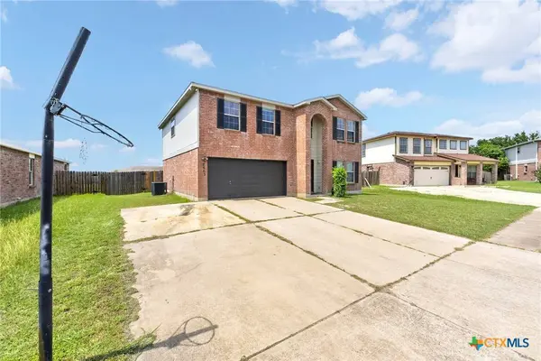 2405 Napier DR, Killeen, TX 76542