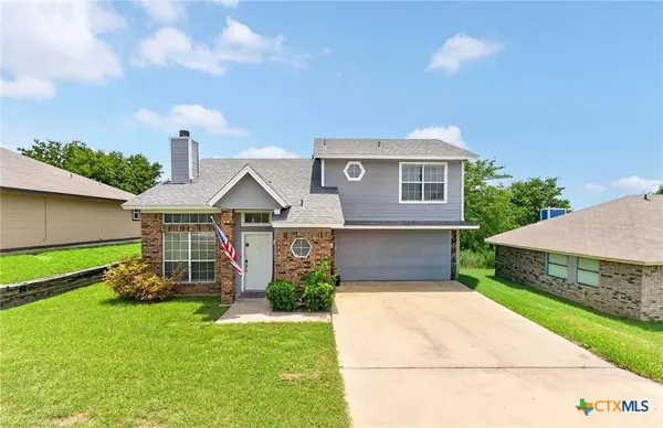 622 Atkinson AVE, Copperas Cove, TX 76522