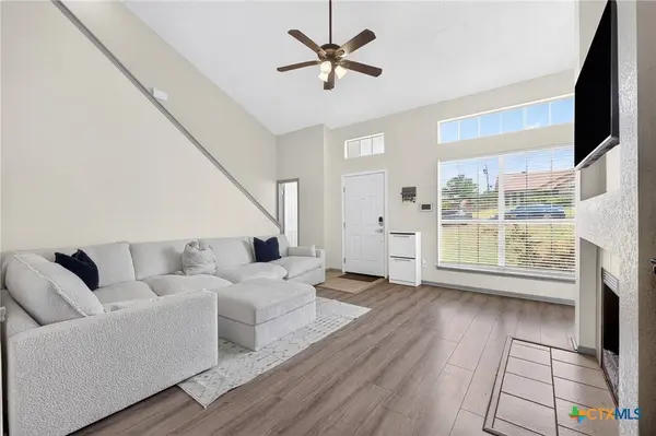622 Atkinson AVE, Copperas Cove, TX 76522