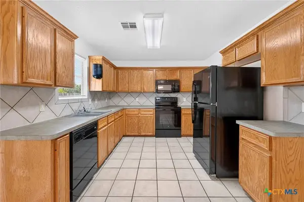 2405 Napier DR, Killeen, TX 76542