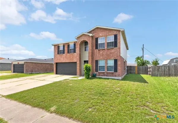 2405 Napier DR, Killeen, TX 76542