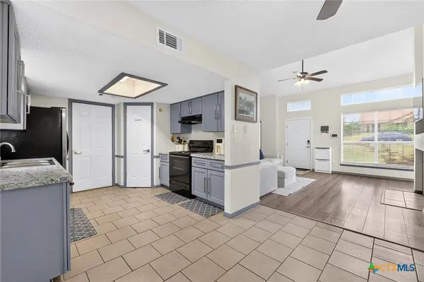 622 Atkinson AVE, Copperas Cove, TX 76522