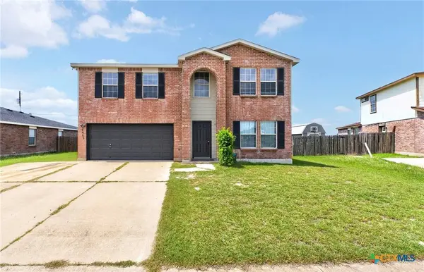 2405 Napier DR, Killeen, TX 76542