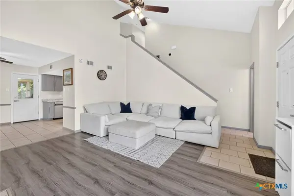 622 Atkinson AVE, Copperas Cove, TX 76522