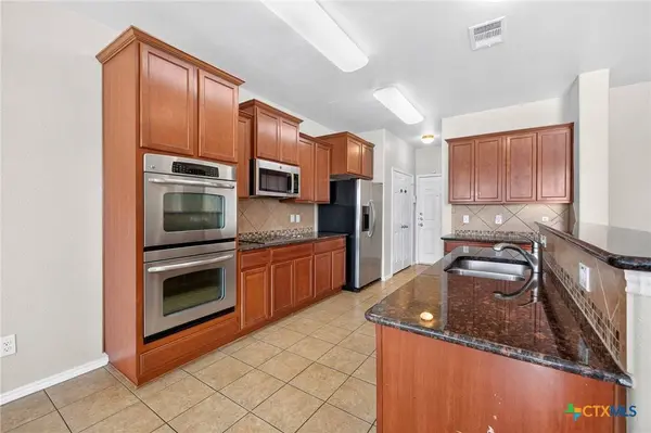 2503 Black Orchid DR, Killeen, TX 76549