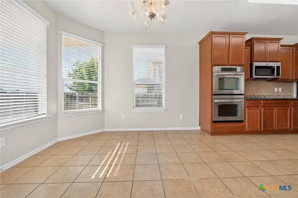 2503 Black Orchid DR, Killeen, TX 76549