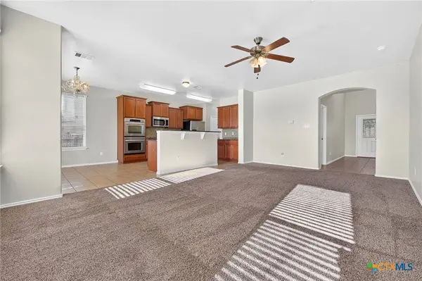 2503 Black Orchid DR, Killeen, TX 76549