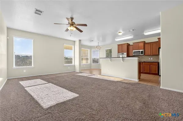 2503 Black Orchid DR, Killeen, TX 76549