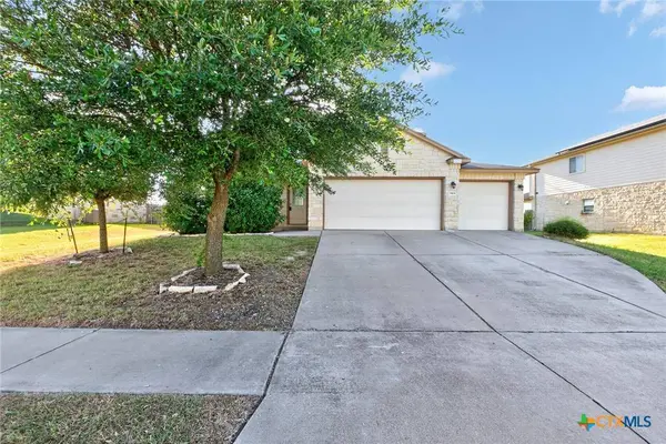 2503 Black Orchid DR