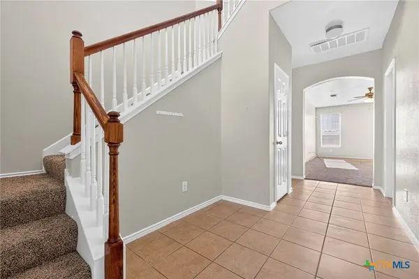 2503 Black Orchid DR, Killeen, TX 76549